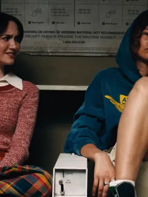 „Euphoria” Sezonul 3 e aici: mai întunecat, mai periculos, mai haotic ca oricând!