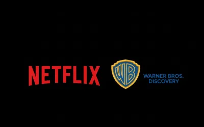 Decizia pe care o pregătește Netflix: ce s-ar putea întâmpla cu filmele Warner Bros!