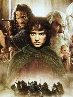 Peter Jackson pregătește un mega-documentar despre „Stăpânul Inelelor”!