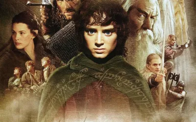 Peter Jackson pregătește un mega-documentar despre „Stăpânul Inelelor”!