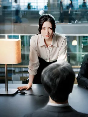 Această super dramă coreeană din 2025 (12 episoade) este acum disponibilă pe Netflix și nu ai voie să o ratezi!