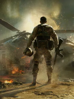 2 premii Oscar: Acesta e probabil cel mai intens film de război și tocmai a aterizat pe HBO Max!