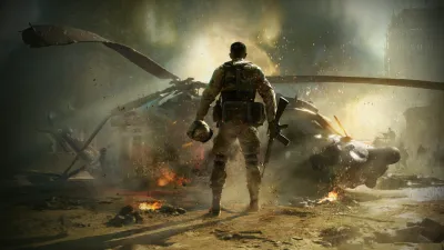 2 premii Oscar: Acesta e probabil cel mai intens film de război și tocmai a aterizat pe HBO Max!