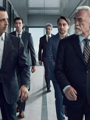 8.8 pe IMDb: Serialul de neratat despre putere și familie – acum pe HBO Max!