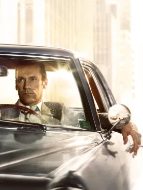 16 premii Emmy și o poveste legendară: serialul cu Jon Hamm poate fi văzut acum pe Disney+