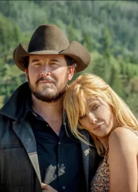 Ți-a plăcut Yellowstone? Atunci pregătește-te pentru acest nou serial!