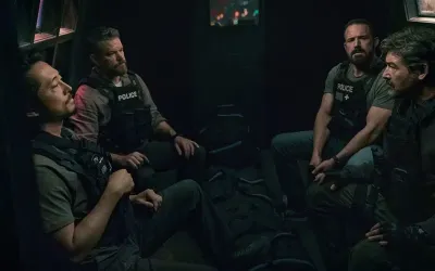 Am văzut thrillerul din 2026 cu Matt Damon și Ben Affleck disponibil pe Netflix și aceasta este părerea noastră!