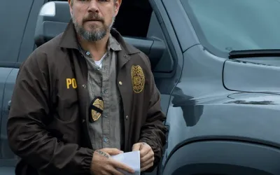 Descoperă povestea adevărată din spatele The Rip (2026): cel mai nou film cu Ben Affleck și Matt Damon!