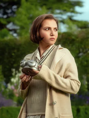 Noul serial Netflix inspirat de Agatha Christie dezamăgește publicul și continuă o serie de eșecuri surprinzătoare!