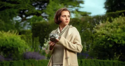 Noul serial Netflix inspirat de Agatha Christie dezamăgește publicul și continuă o serie de eșecuri surprinzătoare!