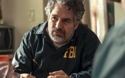 8 episoade, 8.0 pe IMDb și Mark Ruffalo în formă maximă: serialul care redefinește thrillerul polițist, acum pe HBO Max!