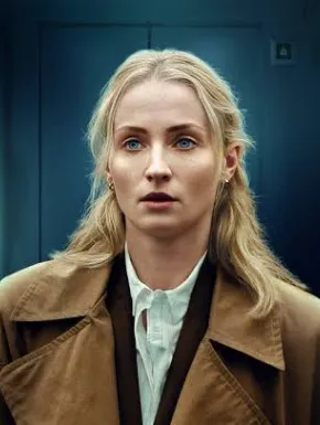 De văzut în 2026: serialul thriller cu Sophie Turner, acum pe Prime Video!