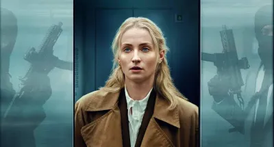 De văzut în 2026: serialul thriller cu Sophie Turner, acum pe Prime Video!