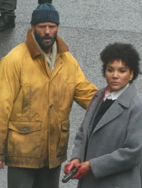 Jason Statham revine în „The Beekeeper 2”. Află aici când apare!