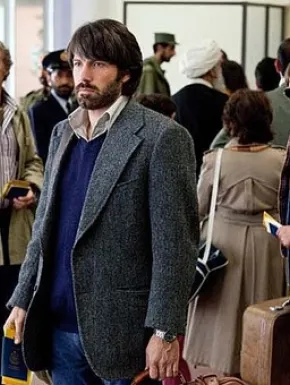 Acesta este cel mai bun film cu Ben Affleck, are 3 premii Oscar si nu ai voie sa-l ratezi!