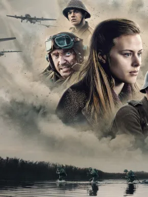 Va recomandam un super film de razboi mai putin cunoscut, disponibil acum pe Netflix!