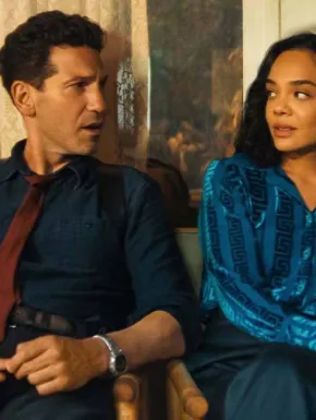 „His & Hers”, fenomenul Netflix care a depășit „Stranger Things”, ar putea primi sezonul 2!