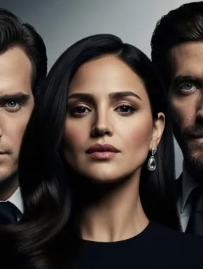 Noul film de război al lui Guy Ritchie cu Henry Cavill si Jake Gyllenhaal are, în sfârșit, o dată de lansare! 