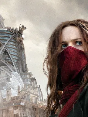 Un film SF subestimat a ajuns pe Netflix și e mai interesant decât te-ai aștepta! PS: este si pe Prime!