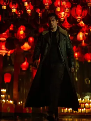 Primele imagini au aprins internetul: o legendă a filmelor fantasy se întoarce! Henry Cavill a facut anuntul!