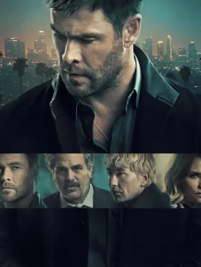 Un super film thriller cu Chris Hemsworth, Mark Ruffalo și Halle Berry apare în februarie 2026!