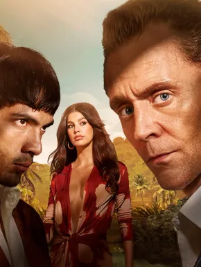 Un serial thriller de top cu Tom Hiddleston, câștigător de Emmy, disponibil pe Prime Video!