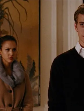 Un thriller psihologic subestimat cu Jessica Alba a intrat recent pe Netflix si face furori!