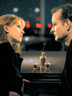 Dacă l-ai ratat atunci, acum e momentul: un film premiat cu Oscar, cu Johansson și Murray, pe Netflix acum!