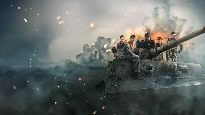 Acesta este filmul care a ajuns in topul Prime Video si este comparat cu celebrul Fury!