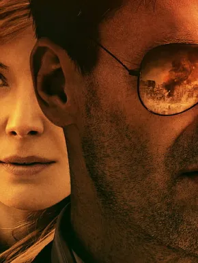Poate a venit timpul sa revezi acest film exceptional cu Jon Hamm si Rosamund Pike, disponibil pe Netflix!