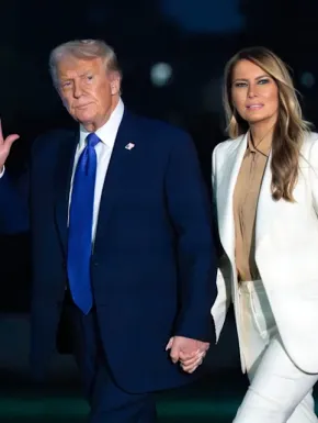 Documentarul despre Melania Trump debutează cu recenzii dezastruoase: doar 8% pe Rotten Tomatoes!