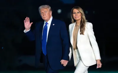 Documentarul despre Melania Trump debutează cu recenzii dezastruoase: doar 8% pe Rotten Tomatoes!