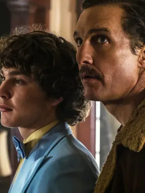 O bijuterie ascunsă pe Netflix: Matthew McConaughey într-un rol uimitor pe care nu trebuie să-l ratezi!