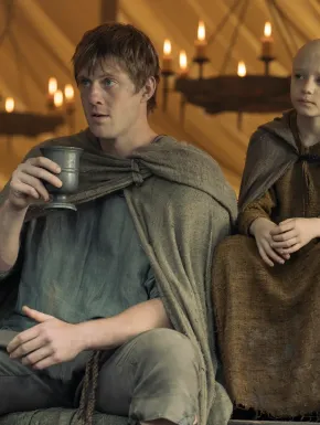 Dacă ești fan Game of Thrones, nu ai voie sa ratezi această serie HBO aparuta in 2026!