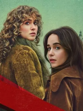 Acest serial de spionaj din 2026 cu Emilia Clarke a ajuns în topul Sky Showtime!