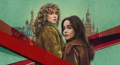 Acest serial de spionaj din 2026 cu Emilia Clarke a ajuns în topul Sky Showtime!