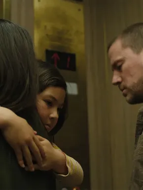 Filmul din 2026 cu Channing Tatum și Gemma Chan cucerește Sundance 2026 cu două premii majore!