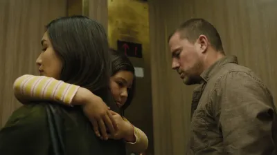 Filmul din 2026 cu Channing Tatum și Gemma Chan cucerește Sundance 2026 cu două premii majore!