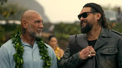 Jason Momoa joaca intr-o comedie exploziva din 2026, acum pe Prime Video!