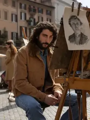 Recomandare: Un film thriller italian din 2026 pe Netflix, potrivit pentru o seară relaxantă!