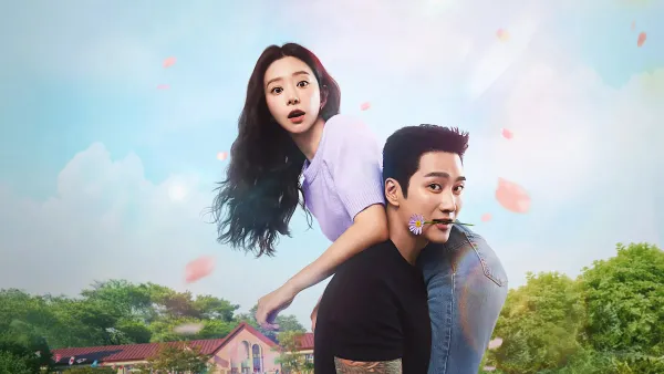 Mai avem loc de inca un serial corean romantic din 2026? Disponibil pe Netflix