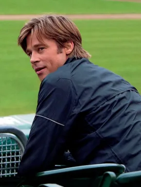 Acest film nominalizat la 6 premii Oscar, mai puțin cunoscut, cu Brad Pitt, a fost adăugat pe Netflix!