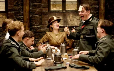 8 nominalizări și 1 premiu Oscar: acest super film (8.4 IMDb) este disponibil pe Disney+, SkyShowtime și Netflix!