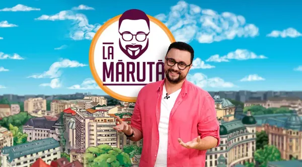Ce va difuza PRO TV în locul emisiunii „La Măruță”? Ne declarăm dezamăgiți total!