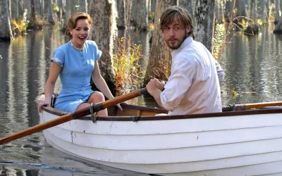 Este acesta cel mai romantic film realizat vreodată? Ce parere aveti?