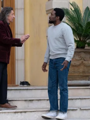 Nu ai voie sa ratezi acest serial thriller SF din 2026, disponibil acum pe Disney+