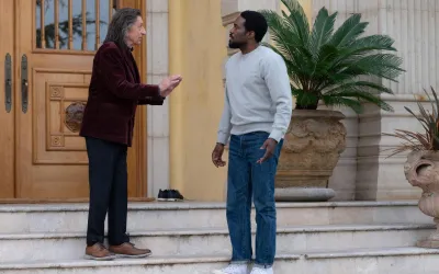 Nu ai voie sa ratezi acest serial thriller SF din 2026, disponibil acum pe Disney+