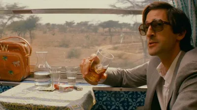 Un super film cu Adrien Brody (7.2 IMDb) tocmai a fost adăugat pe Netflix! (este și pe Disney)