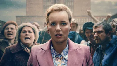 Ți-a plăcut Chernobyl? Atunci nu ai voie să ratezi acest serial nou din 2026 pe Netflix!