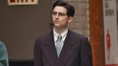 Un super film nominalizat la 9 premii Oscar 2026 va ajunge pe Hbo Max!